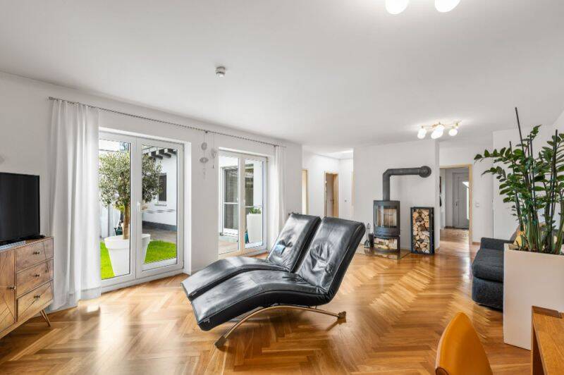 Haus – Landshut, Münchnerau - Mehr