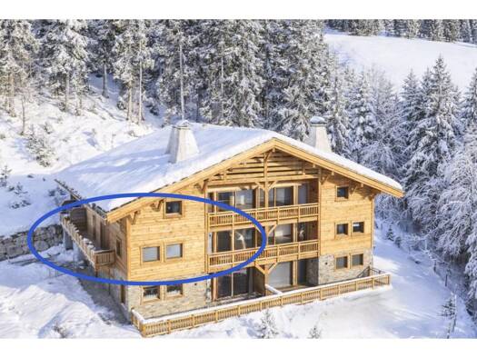 Wohnung zum Kauf 1.320.000 € 5 Zimmer 122,2 m² MANIGOD 74230