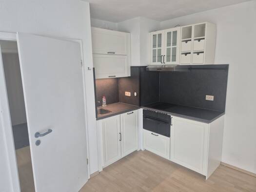 Wohnung zur Miete 295 € 1 Zimmer 26,3 m² 1. Geschoss frei ab sofort Fürstenallee 48 Kernstadt Paderborn 33102