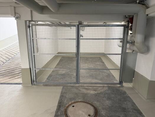 Tiefgarage zur Miete provisionsfrei 160 € 15,2 m² Laim München 80686