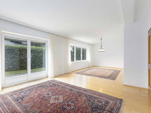Wohnung zum Kauf 733.000 € 4 Zimmer 114,1 m² EG Badhausstraße 23 Igls Innsbruck 6080