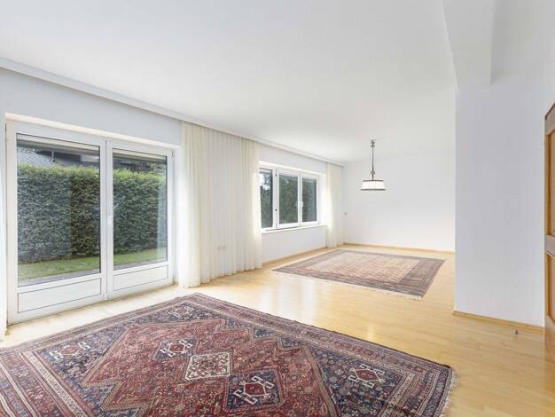 Wohnung zum Kauf 733.000 € 4 Zimmer 114,1 m² EG Badhausstraße 23 Igls Innsbruck 6080