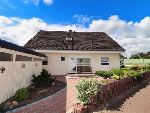 Haus zum Kauf 449.000 € 6 Zimmer 153 m² 595 m² Grundstück Westerhorn 25364