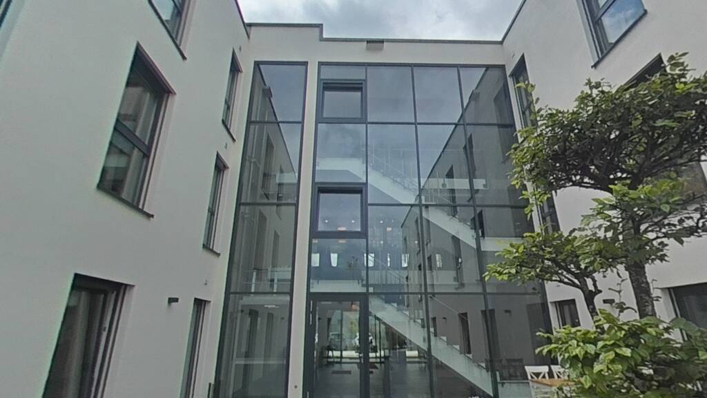 Wohnanlage zum Kauf - Erstbezug provisionsfrei als Kapitalanlage geeignet 189.720 € 42 m² Eick Moers 47554