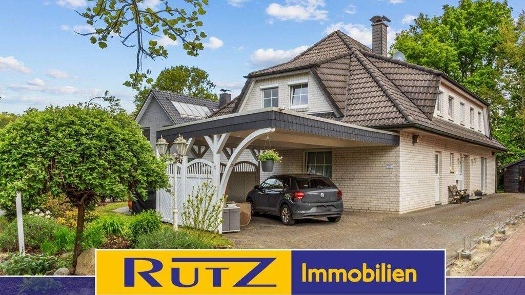 Wohnung zur Miete 1.050 € 3,5 Zimmer 125 m² 1. Geschoss Neuendeel Delmenhorst / Neuendeel 27751