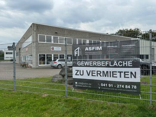 Bürofläche zur Miete 1.800 € 4 Zimmer 258 m² Bürofläche Henstedt-Ulzburg 24558