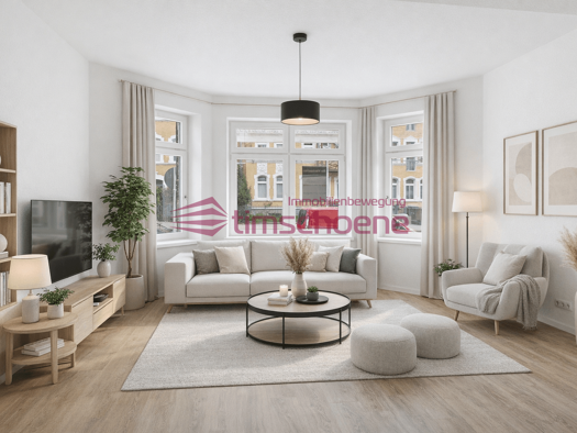 Wohnung zum Kauf 327.600 € 4 Zimmer 124 m² EG Arnstadt 99310