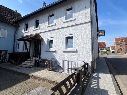 Maisonette zur Miete 750 € 7 Zimmer 93,7 m² Heiligenmoschel 67699