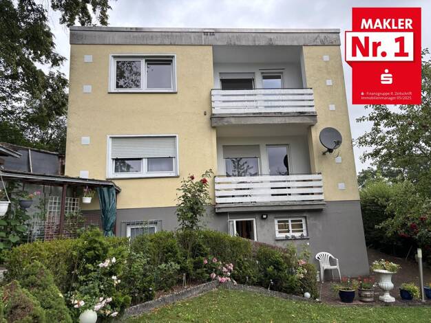 Wohnung zum Kauf 229.000 € 4 Zimmer 96 m² Völlinghausen Möhnesee 59519