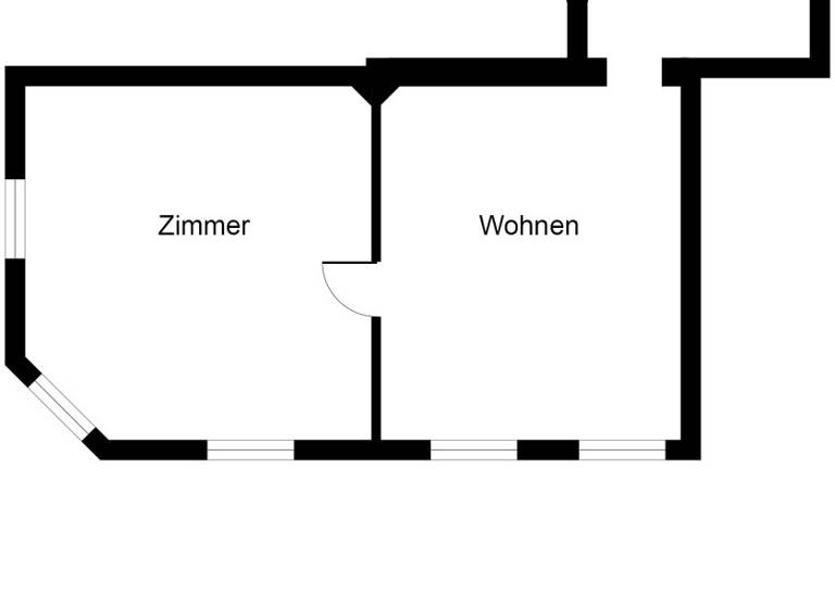 Wohnung zum Kauf 198.890 € 3 Zimmer 58 m² 2. Geschoss Wien 1160