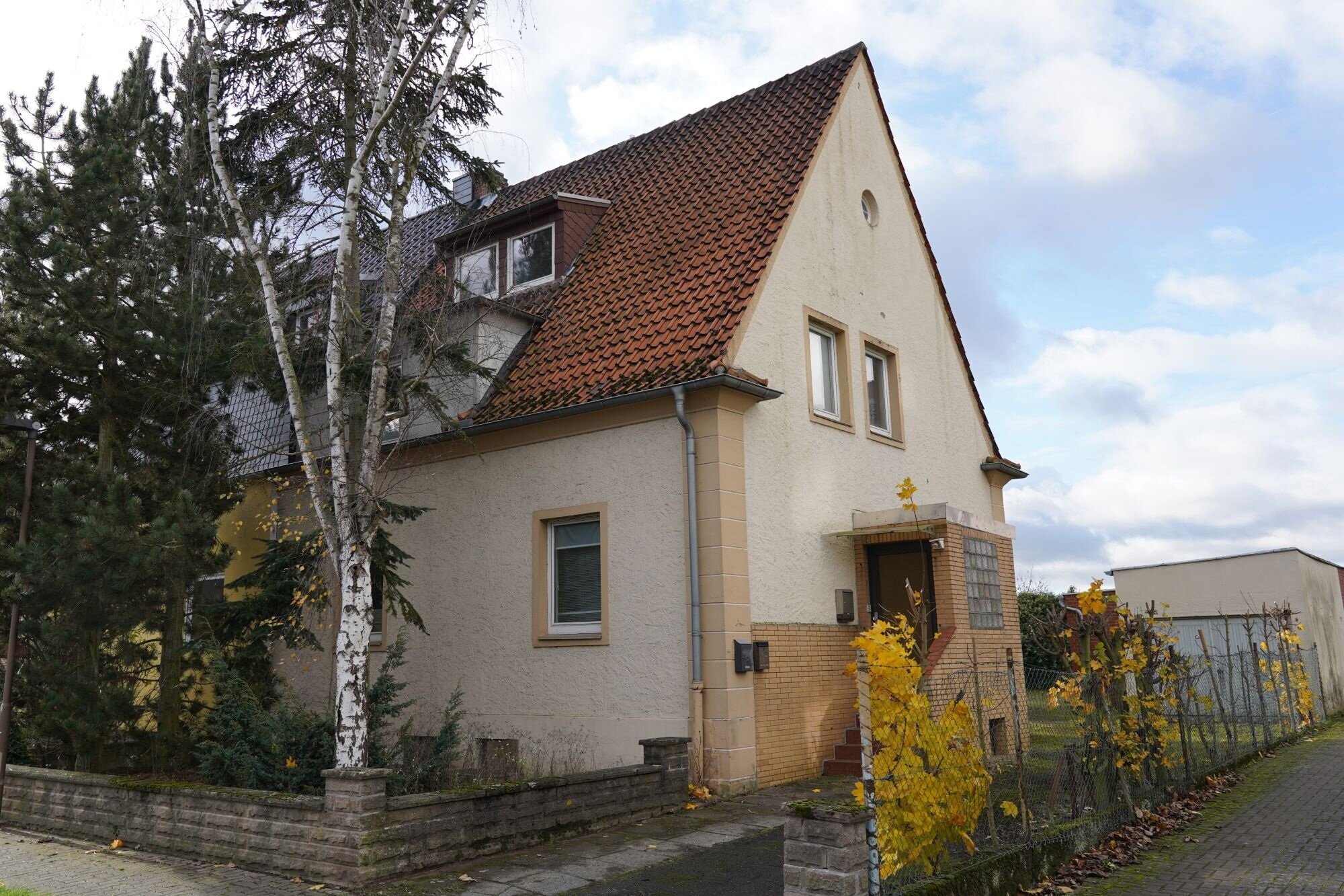 Haus zum Kauf 135.000 € 6 Zimmer 135 m²<br/>Wohnfläche 511 m²<br/>Grundstück ab sofort<br/>Verfügbarkeit Telgte Peine 31228