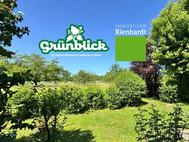Wohnung zum Kauf 378.000 € 3,5 Zimmer 103 m² Oßweil Ludwigsburg 71640