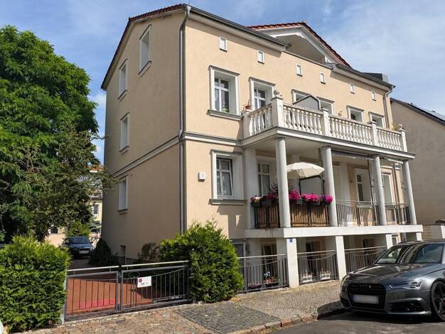 Wohnung zur Miete 494 € 2 Zimmer 38 m² 1. Geschoss frei ab 01.01.2027 Fürstenwalde Fürstenwalde/Spree 15517