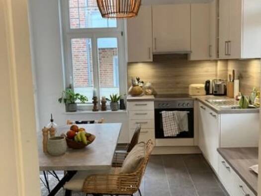 Studio zur Miete 995 € 3,5 Zimmer 96 m² EG frei ab 01.10.2026 Oyther Straße 95 Vechta Vechta 49377