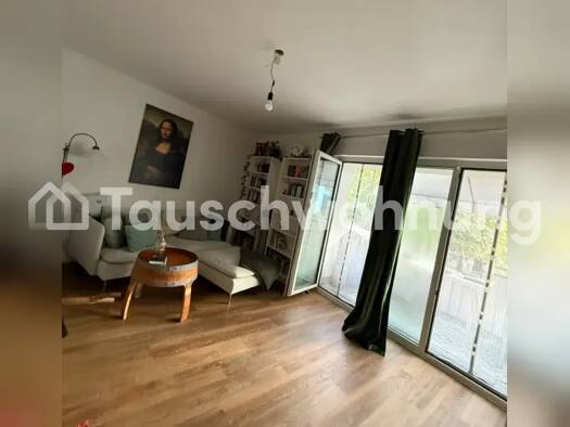 Wohnung zur Miete Tauschwohnung 700 € 2 Zimmer 50 m² Bickendorf Köln 50825
