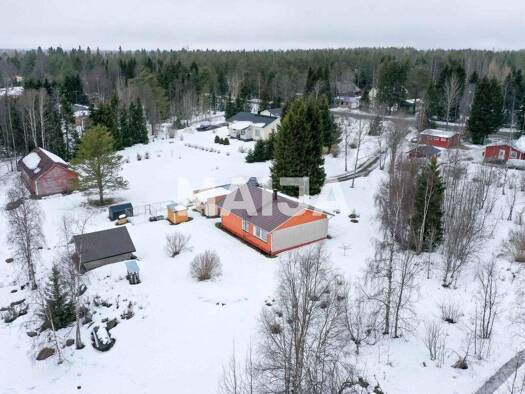 Einfamilienhaus zum Kauf 59.000 € 3 Zimmer 114 m² 2.030 m² Grundstück Laivaniementie 73 Tornio 95440