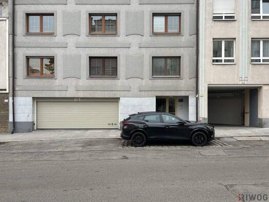Außenstellplatz zur Miete 144 € Wien 1190