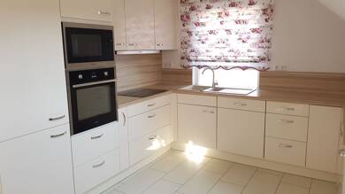 Maisonette zur Miete 1.040 € 3 Zimmer 78 m² Geschoss 2/2 frei ab sofort Südoststadt Heilbronn 74072