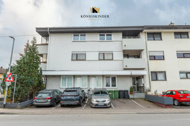 Wohnung zum Kauf 264.000 € 3 Zimmer 92 m² Asperg 71679