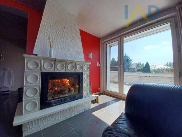 Mehrfamilienhaus zum Kauf 299.000 € 8 Zimmer 204 m² 566 m² Grundstück Algesdorf Rodenberg 31552