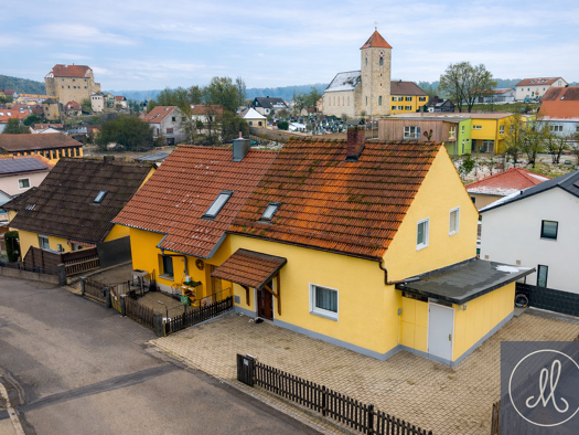 Haus zum Kauf 169.500 € 5 Zimmer 100 m² 397 m² Grundstück Wolfsegg 93195