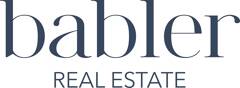 Babler Real Estate OG logo