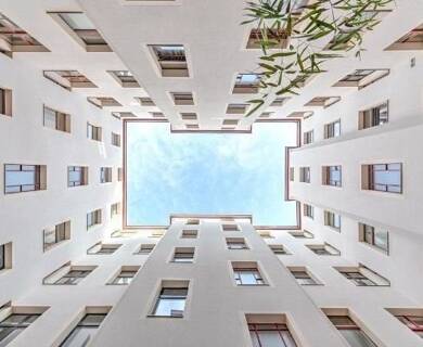 Wohnung zum Kauf 4 Zimmer 116,1 m² 4. Geschoss Moabit Berlin 10557