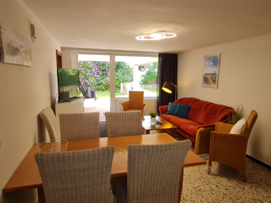 Wohnung zur Miete Wohnen auf Zeit 2.100 € 5 Zimmer 125 m² frei ab sofort Harsefeld Harsefeld 21698
