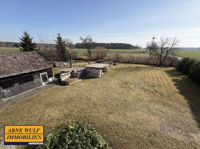 Immobilie in Lewitzrand - Viel Platz für Ihre Träume und Hobbys!!! - Bild 4