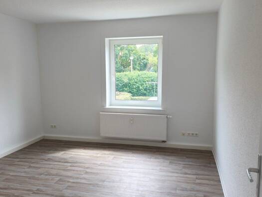 Wohnung zur Miete 375 € 2 Zimmer 45,3 m² EG frei ab 21.09.2026 Schumannstraße 7 Görden Brandenburg an der Havel 14772