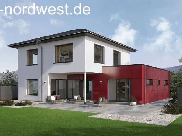 Einfamilienhaus zum Kauf 691.000 € 5 Zimmer 221 m² 740 m² Grundstück Werl 59457