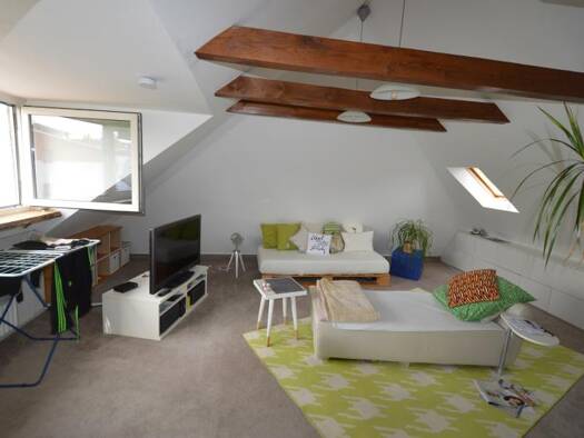 Wohnung zum Kauf als Kapitalanlage geeignet 185.000 € 2 Zimmer 60 m² Regensburg 93059