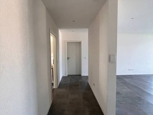 Wohnung zur Miete 1.095 € 3,5 Zimmer 91 m² Geschoss 2/3 frei ab sofort Albbruck 79774