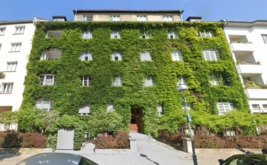 Wohnung zum Kauf 869.000 € 4 Zimmer 124 m² Westend Berlin 14052