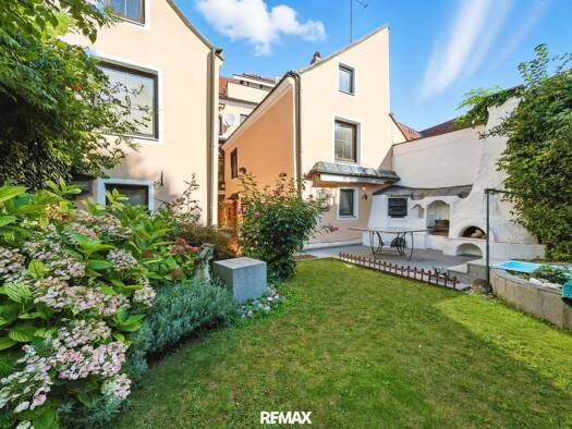 Mehrfamilienhaus zum Kauf 1.850.000 € 13,5 Zimmer 507 m² 475 m² Grundstück Krems an der Donau Krems an der Donau 3500