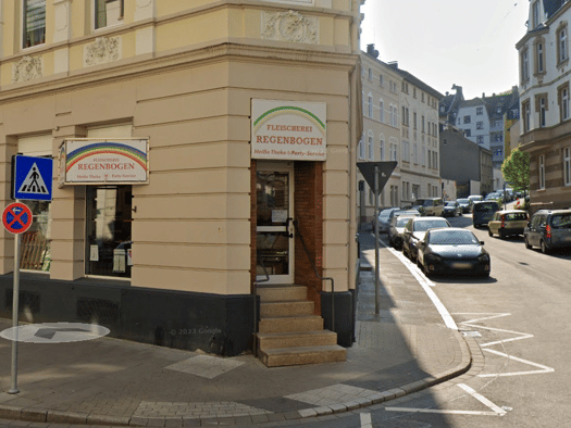 Laden zur Miete provisionsfrei 720 € 120 m² Verkaufsfläche Lange Straße 63 Wehringhausen Mitte 58089
