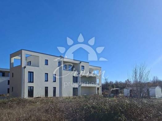 Wohnung zum Kauf 695.000 € 4 Zimmer 2. Geschoss Porec 52440