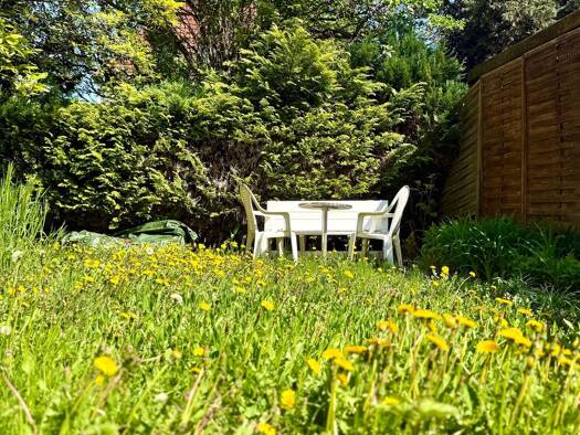 Doppelhaushälfte zum Kauf 175.000 € 3 Zimmer 90 m² 235 m² Grundstück frei ab sofort Schöndorf Weimar 99427