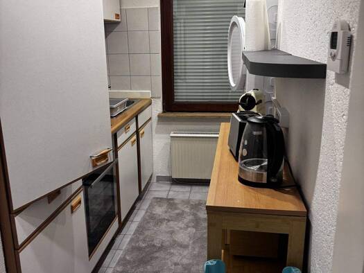 Wohnung zur Miete 690 € 1,5 Zimmer 45 m² 1. Geschoss Plüderhausen 73655