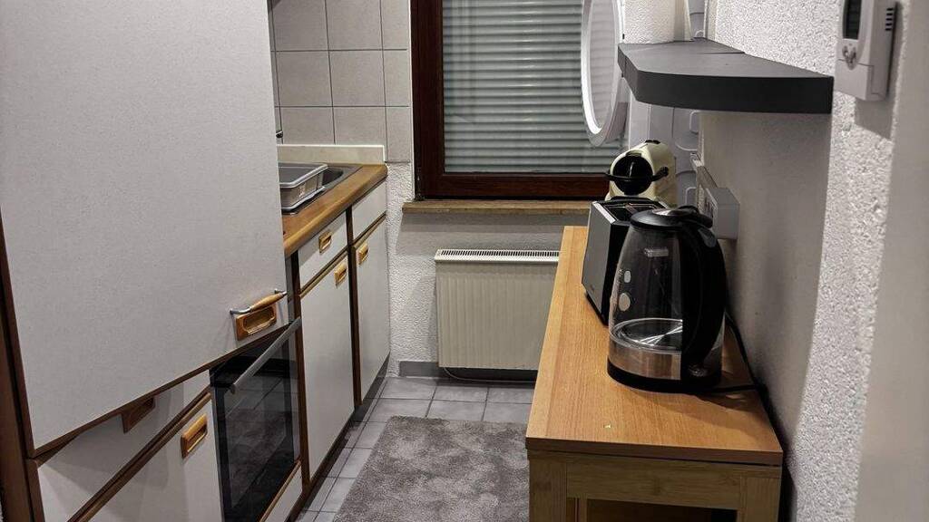 Wohnung zur Miete 690 € 1,5 Zimmer 45 m² 1. Geschoss Plüderhausen 73655