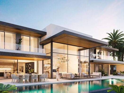 Haus zum Kauf 9.900.000 € 368 m² 1.818 m² Grundstück La Alcaidesa 11360