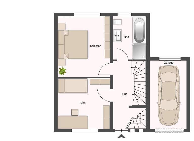Einfamilienhaus zum Kauf 369.000 € 3 Zimmer 100 m² 1.027 m² Grundstück Kommern Mechernich / Kommern 53894