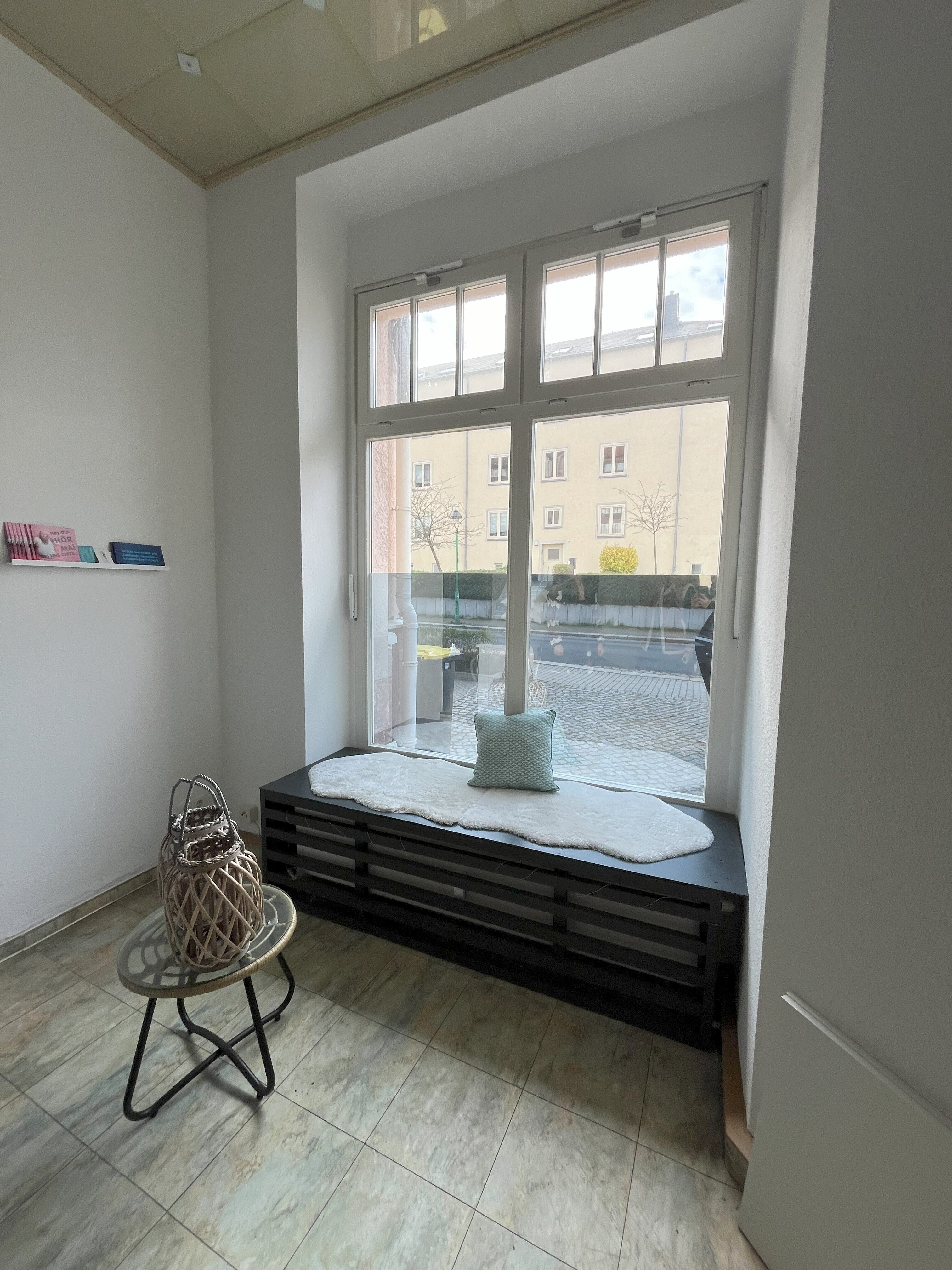 Bürofläche zur Miete provisionsfrei 7,50 € 5 Zimmer 137,8 m²<br/>Bürofläche Hofer Str. 52 Sonnenberg 213 Chemnitz 09130