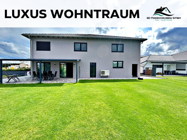 Villa zum Kauf 999.999 € 7,5 Zimmer 228 m² 515 m² Grundstück Wellendingen Wellendingen 78669