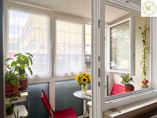 Immobilie in Penzing - Wohnung zum Kauf - Penzing - 229.500 € - 2 Zimmer, 51,3 m², 1. Geschoss - Bild 0