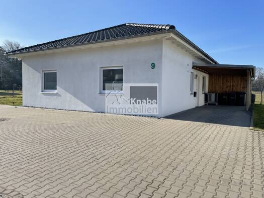 Einfamilienhaus zum Kauf 349.000 € 3 Zimmer 101 m² 748 m² Grundstück Dreyen Enger 32130