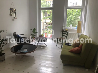Wohnung zur Miete Tauschwohnung 630 € 2 Zimmer 59 m² 1. Geschoss Französisch Buchholz Berlin 10437