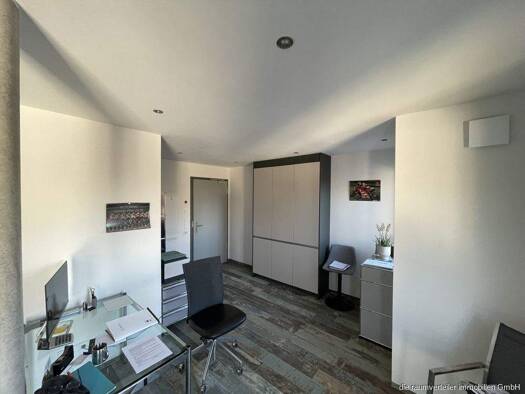 Wohnung zum Kauf - Erstbezug 385.000 € 3 Zimmer 51 m² Bad Aibling 83043