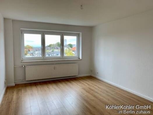 Wohnung zur Miete 650 € 3 Zimmer 68,3 m² 4. Geschoss frei ab 01.09.2026 Mathildenstraße 1 Lüdenscheid Lüdenscheid 58507