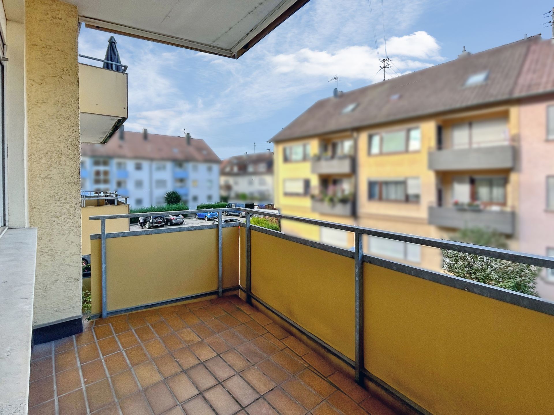 Wohnung zum Kauf 198.000 € 2 Zimmer 55 m²<br/>Wohnfläche 1.<br/>Geschoss Ossweil Ludwigsburg 71640